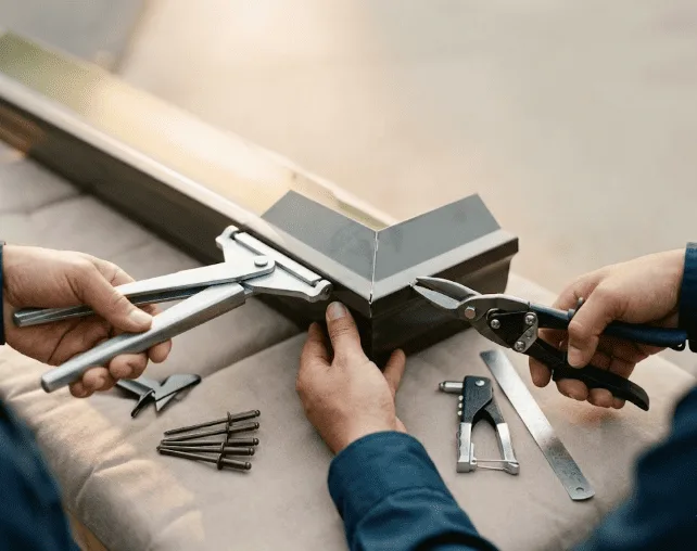 Why choose Gutter Repair in Gratis, OH